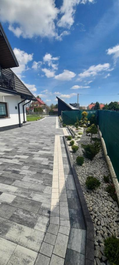 Apartamenty U Piotra Czarny Dunajec Extérieur photo