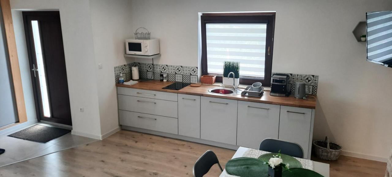 Apartamenty U Piotra Czarny Dunajec Extérieur photo