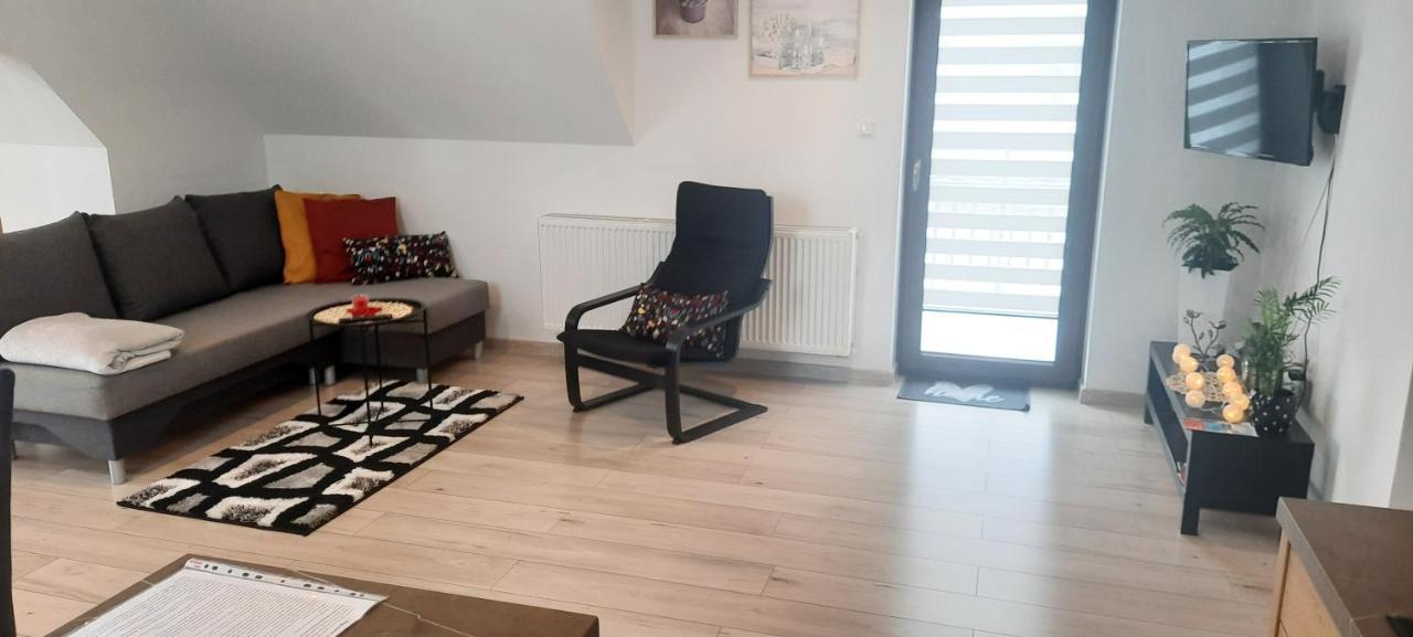 Apartamenty U Piotra Czarny Dunajec Extérieur photo