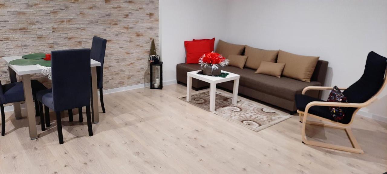 Apartamenty U Piotra Czarny Dunajec Chambre photo